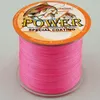 Braid Line 1000m Super Strong Yeor Lofrived Mtifilament Fishing Power 10 20 30 40 40 50 60 80 100lb Drop Droprict Outdoors Line OTI8F