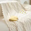 Housses de chaise, housse de canapé, serviette en tissu, peluche d'hiver, paquet complet, couverture universelle