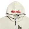 big promoti Europe, America, autumn and winter styles for men and women New Y2K hoodie couple lg-sleeved skull coat traf sti r3DD#