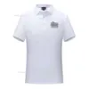 Ontwerper De 2024 Nieuwste Jersey Katoen Golf Slimfit Outdoor Recreatie Oefening Klassieke Heren Dames Poloshirts M4xl Strusstyyy