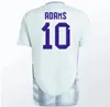 2024 2025 Szkocka koszulka piłkarska 150. rocznica koszuli piłkarskich niebieskie wydanie specjalne Tierney Dykes Adams Football Shirt 24 25 Christie McGregor Kit Kit