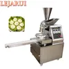 Machine automatique pour fabriquer des petits pains farcis à la vapeur, 220v, Momo Dimsum, pour faire des petits pains farcis à la vapeur