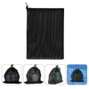 Garden Decorations Pump Pond Filter Pouch Drawstring For Aquarium Mesh Swimming Pool Water