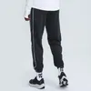 Pantalons pour hommes Cravate Bouche Loisirs Sports Formation Slim Fit Basketball Fitness Joggers Hommes Vêtements