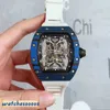 mens watch designer watches movement automatic luxury Luxury Mens Mechanical Watch Business Leisure Rm50-27-0