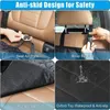 Dog Carrier Waterproof Cushion Hammock For Seat Protector Back Travel Car Pet Mat Rear Cover Cat