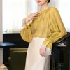 Kjolar simeizi hanfu kjol för kvinnor nationell stil vit sommar a-line klänning hög midja smal kort sexig paket