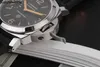 メンズパネルラグジュアリーデザイナー腕時計pam00632マニュアルメカニカルメンズを見る