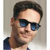 Johnny Depp Spolaryzowane okulary przeciwsłoneczne Man Lemtosh Sun Glasses Woman luksusowa marka vintage octanowa rama okrągła gogle noktowizyjne 240327