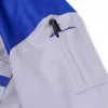 Trabalhadores Bolso Curto Workwear Roupas Oficina Zipper Manga Com Camisa Uniforme de Trabalho Mens Mecânico Fábrica Jaqueta Costume Repair z9wN #