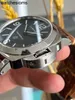 豪華なデザイナー腕時計を見るハイルミノパム00000マニュアルメカニカルメンズ44mm自動フルステンレス防水高品質