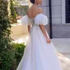 detachable Layered Sleeves Bride Wedding Arm Cover Decorate White Ruffle Puff Sleeve for Bridal Photoshoot Decor k4W1#