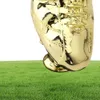 Resin Boot Trophy WorldCup C League Premier Ship Golden Boot Trophy Soccer pour les fans Cadeaux ou Souvenir7684321