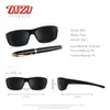 20/20 Optical Brand Design Occhiali da sole polarizzati Uomo Moda maschile Occhiali da sole Occhiali da viaggio Pesca Oculos PL66 Con scatola 240325