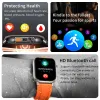 NFC GPS Chatgpt Akıllı İzle 9 Max Bluetooth Çağrı Sport Fitness Tracker Özel Dial Ip68 Su Geçirmez Akıllı Saatli Erkek Kadınlar 2024 NEW