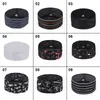 Kapelusz Chef Restauracja Kuchnia Baker Catering Catering Cap Women Mężczyzn Służba gastronomiczna czapka Mesh Top Cap Kapeluszek kuchenny Y2QQ#