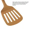 Moldes de cozimento Utensílios de cozinha de aço inoxidável 5 peças conjunto de espátula de cozinha ferramenta ouro