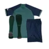 Maillot de football pour enfants gJeSuS, uniforme d'entraînement, ensemble 2423 pour enfants et adultes, 240318