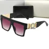 Heren Designer 4362 Zonnebril Outdoor Shades Fashion Classic Lady Zonnebril voor Dames Luxe Brillen Mix Kleur Optioneel