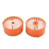 Shower Curtains Parts Filters Set BHFEV36B Orange Accessories BDPSE1815 BDPSE3615 BHFEV362 For Black Decker Kit Replace Useful