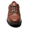 Nunn Bush Masculino, Cam Moc Toe Oxford