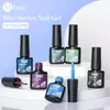 Mtssii 12 pièces bleu violet couleur foncée Gel vernis à ongles longue durée hybride pour Base MatteTop manteau tremper UV LED Gel à ongles ensemble 240321