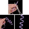 Party Decoration Balloons Ribbon 5mm 10m Wedding Present Birthday Fest Accessories Curling Tejp Cintas Para Rizar