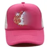 Designer Baseball Cap Fashion Mens Casquette Casual Women's Chapeau Outdoor Breattable Hats