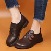 Casual Shoes The Autumn Of 2024 Round Head College Style Wild Single Children