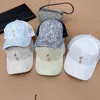Designers hat women luxury fashion ball cap mens Summer classic Baseball Cap adjustable dome Caps sunshade Hats letter pattern Baseball dome hat Casquette