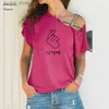 Damen-T-Shirt, Freizeit, Damen, koreanischer Stil, kurzärmelig, Sommer, Liebe, Damenbekleidung, T-Shirt, Oberteil, mehr als Liebe, Grafik-T-Shirt, sexy, großes S-5XL-Shirt24329