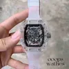 Męskie zegarek projektant Watches Ruch Automatyczne luksusowe zegarek biznes Leisurerm35-02automatyczny mechaniczny