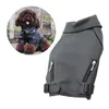 Dog Apparel Vest Winter Coat Pet Dreses Dog's Clothes Zip Up Puppy Jacket For Large Dogs