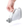 New Outdoor Car Male Female Urinal Funnel Urine Peeing Toilet Equipment Emergency Traffic Camping Portable Funne M2x3