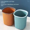 Dekorativa figurer XK TRASH CAN HUSHUSHET