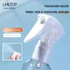 Storage Bottles Watering Can Eco-friendly And Tasteless Pet Spray Bottle Hair Wide Range Of Use Individual Package Skin Care Tools Bottled