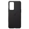 Control Original Oneplus 9RT Protective Case Sandstone Black Magnetic Circuit Hard shell Official Protective Cover For Oneplus 9RT