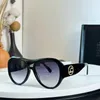 Designer óculos de sol top luxos grandes óculos de proteção óculos de proteção design de pureza uv400 óculos de sol versáteis dirigindo viagens compras praia