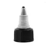 Storage Bottles Versatile Applicator Top Convenient Liquid Squeeze Dropper 10ml Eye Drop Bottle Dispenser Easy To Use