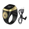 IQIBLA ZIKR 1 LITE 0,49 OLED Display Electronic Digital Counter Prayer for Smart Counter Ring For Time påminnelse Muslim 240314