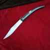 Ox horn 15'' OKAPI Folding Knife Kitchen Knives Rescue Utility EDC Tools