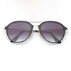Top luxury Sunglasses polaroid lens designer womens Mens Adumbral Goggle senior Eyewear For Women eyeglasses frame Vintage Metal Sun Glasses With Box LB 4292