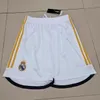 2023 2024 RealMadrid football shorts VINI JR. PEDRI soccer shorts Barcelona 23 24 Brazilshort de football Corinthians Paulista