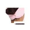 Bandana ajustável mulheres senhora menina beleza elástica lavagem rosto maquiagem spa estiramento faixa de cabelo headband8225912 produtos de entrega de gota acesso oth9q