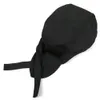 Kock Kitchen Hat Men Women Chef Waiter Uniform Cap Cooking Bakery BBQ Grill Restaurant Cook Work Hat 14i2#