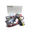 9005 35W 55W CAR HID XENON HEADLIGHT BULB 12V HB3 XENON HID KIT 4300K ​​6000K 8000K 12000K Ersätt Halogen Lamp