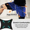 Pantaloncini da palestra atletici 2 in 1 con stampa personalizzata per uomo Performance Compression con tasca Quick Dry Stretch Workout Fitness 240322