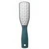 NEW 2024 1PC 304 Stainless Steel Foot Skin File To Remove The Skin and Rub The Foot Stone To Grind The Foot Board Toe Board File Pedicure