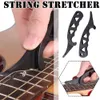 New String Stretcher Handle Make Stay In Tune Instantly For Acoustic Electric Guitar Violin Bass Instrument Accessory To P6q4