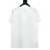 Erkekler Plus Tees Polos Yuvarlak T-shirt artı Boyun İşlenmiş ve Baskılı Polar Tarzı Yaz Giyim Sokak Pure Pamuk J82R